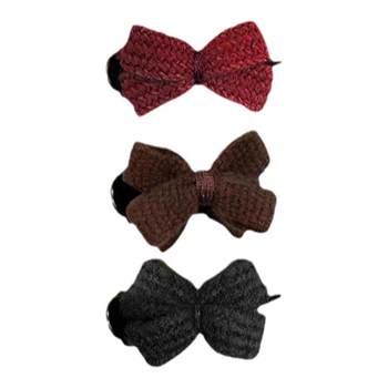 Ball head grabber high-end bow hair twister