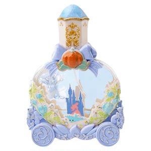 
Tulisa children's special perfume cosmetics little girl baby fragrance long-lasting light fragrance princess birthday gift