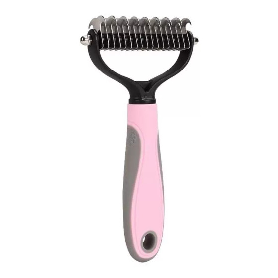 
Pets/Pet Food and Supplies Cat/Dog Grooming and Care Tools Cat and Dog Combs/Grooming Combs