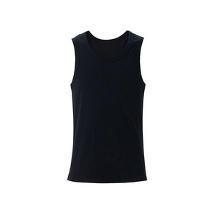 
SEE ALSO American basic thread stretch cotton hip-hop casual men and women's same versatile fitness vest 3048