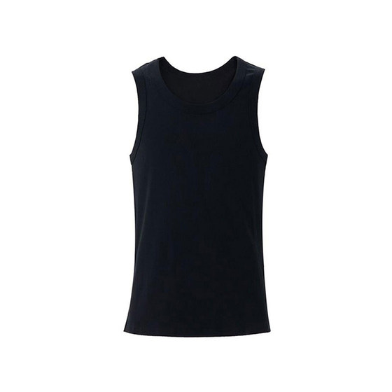 
SEE ALSO American basic thread stretch cotton hip-hop casual men and women's same versatile fitness vest 3048