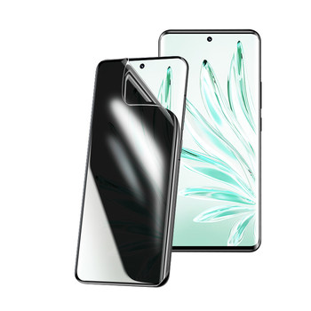Applicable to Honor series curved privacy film to be unlocked in seconds