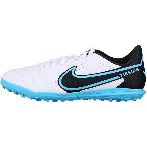 
Little Li Zi NIKE Nike Legend Campus Primary School Students TF Broken Nails AG Short Nails Girls Football Shoes Boys
