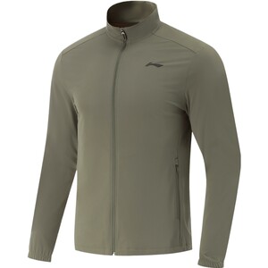 
LI-NING Li Ning Men's Sports Fitness Jacket AFDV239-2