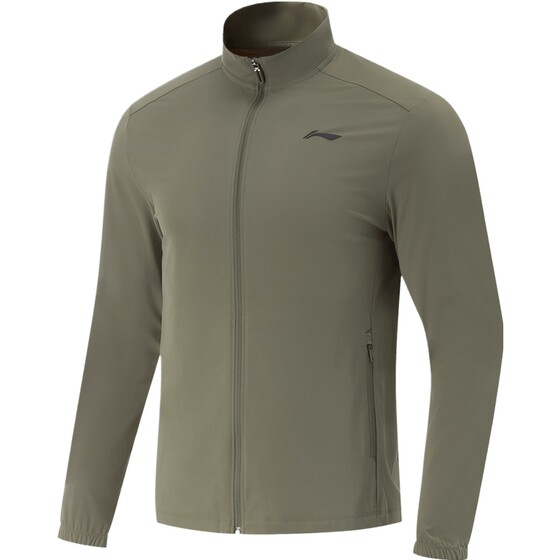 
LI-NING Li Ning Men's Sports Fitness Jacket AFDV239-2