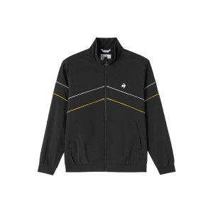 
Lecoq French Rooster Autumn Men and Women Fashionable Loose and Comfortable Sports Woven Jacket Couple Style