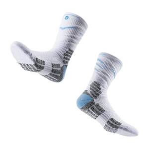 Weidong PRO practical professional basketball socks men's long tube towel bottom sports V elite American mid-sex help women rebirth