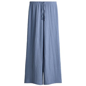 
HM women's pants 2026 summer new fashion temperament soft textured jersey trousers 1314579