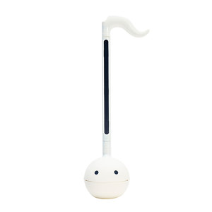 Otamatone electronic music tadpole genuine internet celebrity educational toy musical instrument Erhu children's birthday gift