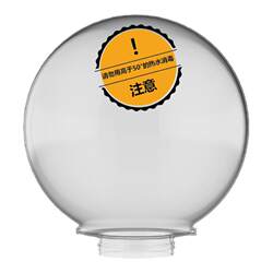 buddylife bubble pet water dispenser