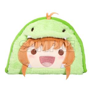 
[Spring Special] Cardcaptor Sakura Monster Sakura Paper Box Anime Peripheral Millet Gift