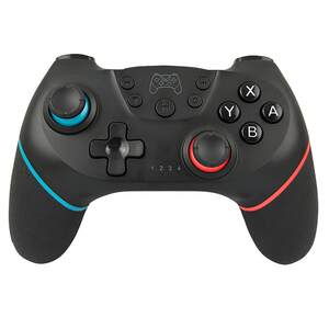 Chaoji applies to Nintendo Switch handle Wireless Bluetooth PRO domestic NS game console Lite handle Slander sensing connected wired pc computer Steam dual -line OLED accessories
