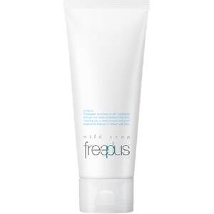 
Freeplus/fulifangsi facial cleanser amino acid cleanser deep cleansing for men and women
