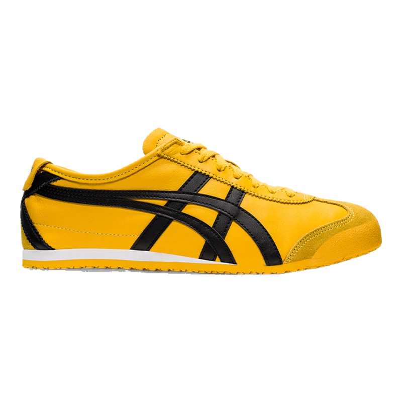 虎81 经典]Onitsuka Tiger鬼塚虎ULTIMATE 81 EX复古夏季休闲运动鞋