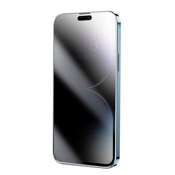 [Hot Selling] Anti-Privacy Frosted Film for Apple