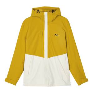 
Skechers Rubik's Cube Jacket Women's Three-in-One Removable Outdoor Windproof Mountaineering Hiking Sports Jacket for Men and Women
