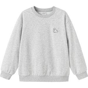 
Balabala children's clothing children's sweatshirt long-sleeved boys 2026 new spring clothing versatile t-shirt female baby tops trendy