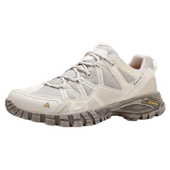 
Haitu breathable sports shoes men's new men's and women's shoes spring and autumn shoes plus velvet casual cotton shoes men's outdoor hiking shoes