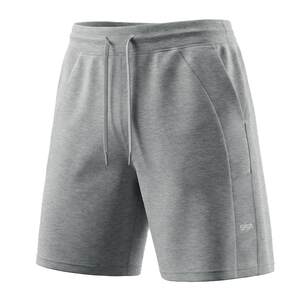 
gigt Jiji yoga shorts women's outdoor sports fitness pants cover the flesh and show long legs, loose simple casual pants