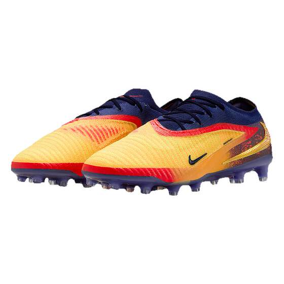 
Nike Phantom 6 high-end AG-Pro short spike Haaland low-top football shoes IH1784-800