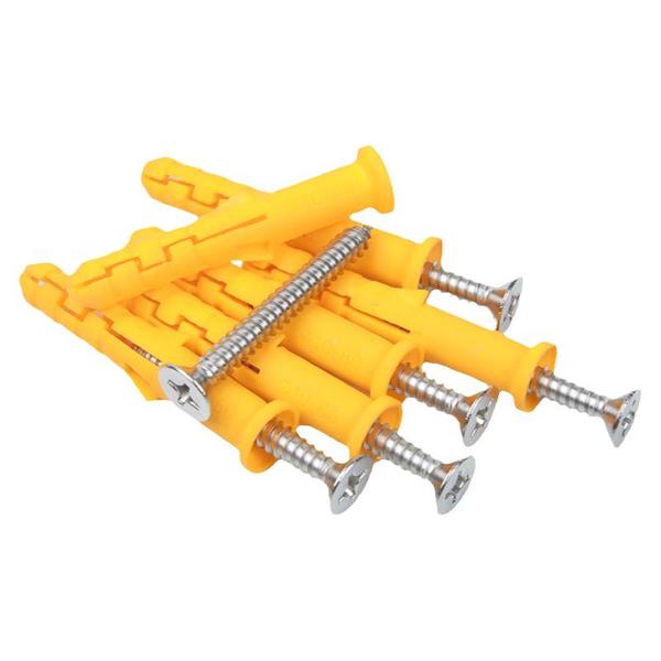 Expansionsstopper - 304 senkkopf selbstschneidend m3-m5 | Gleason