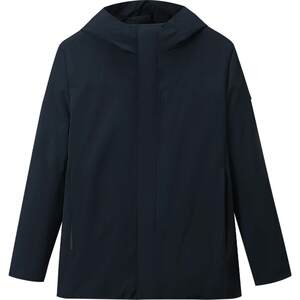 
HLA/Hailan House casual jacket 25 autumn and winter new style removable liner far infrared thickened warm jacket for men