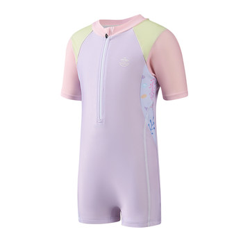 361 Children's swimsuits and girls' one-piece training
