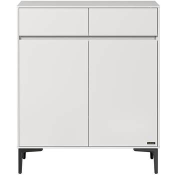 Quanyou Home Modern Minimalist Shoe Cabinet