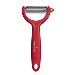 
Swiss Victorinox fruit and vegetable scraper kitchen peeler planer peeler peeler fruit peeler