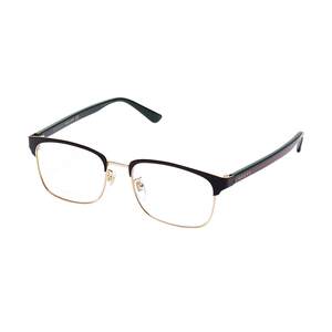 
Kering Glasses Gucci GUCCI capsule series metal optical glasses myopia glasses frame GG0934OA