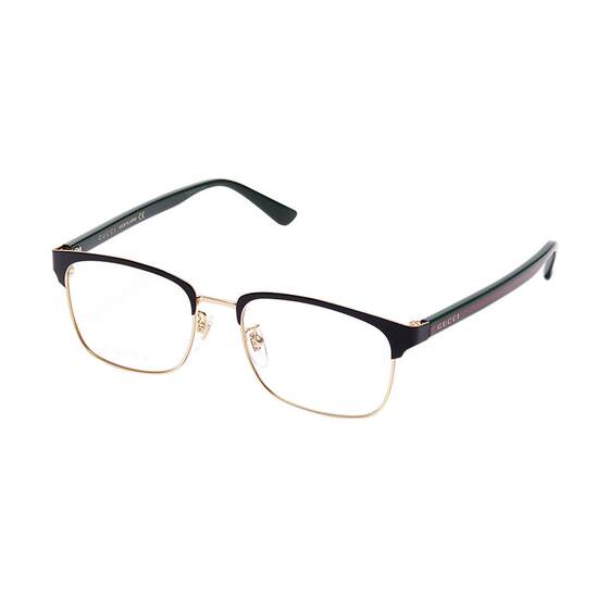 
Kering Glasses Gucci GUCCI capsule series metal optical glasses myopia glasses frame GG0934OA