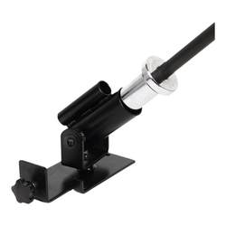 Core force deadlift mine frame abdominal muscle training gun barrel