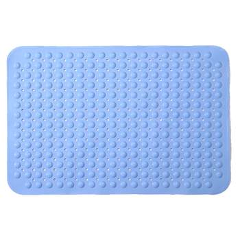 Odorless environmentally friendly bathroom non-slip thickened comfortable floor mat