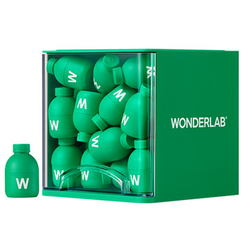 Wanyilan Probiotic S100 Freeze-dried Powder Weight Metabolism
