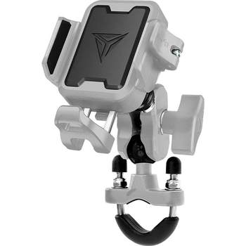 Modolang Motorcycle Mobile Navigation Stand Charging
