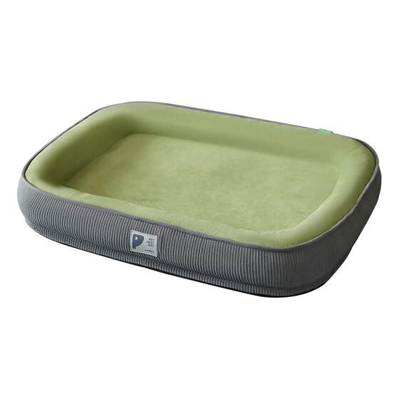 Pet kennel for all seasons, removable and washable, summer cooling, medium and small dog sleeping mat, summer cat kennel