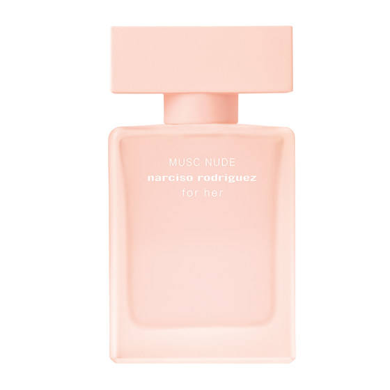 [Official Authentic] Narciso forher Soft Mist Women's Perfume Fragrance Gift Box