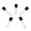 Transistor công suất 2SC945 C1815 C828A 2SA733 A1015 plug-in loại TO92NPN/PNP ss8050 Transistor bóng bán dẫn