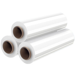 Stretch film full box impulse loss promotion