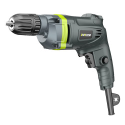 Multifunctional household flash drill pistol drill electric tool