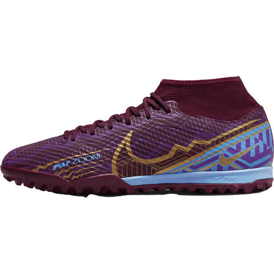 
Nike/Nike official genuine autumn new men's TF wear-resistant training sports football shoes DO9347-694