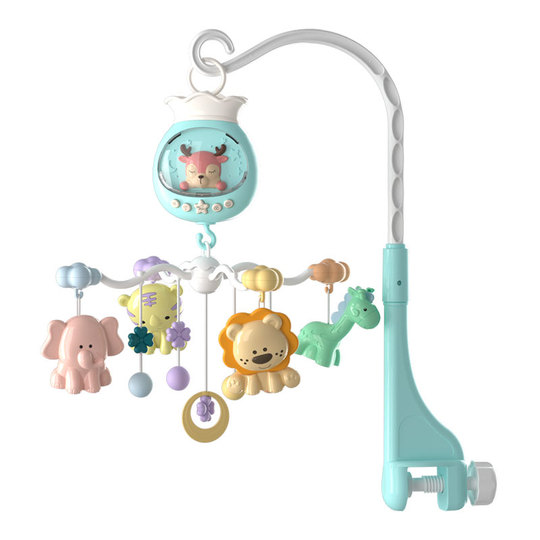 Sonajeros Colgantes Juguete Colgante Bebe Sonajero De Cabecera