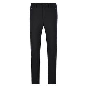 [Wind Shield] Bobei and outdoor soft shell pants men climb hiking windproof waterproof pants female elastic trousers
