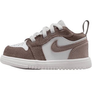 
NIKE Nike baby JORDAN 1 lightweight breathable sneakers sports training casual basketball shoes DR9747-026