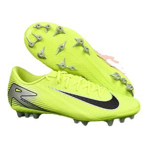 Cool Soccer Nike Assassin 16 Mid-range AG Short Nail Man Grass Competition Training Football Shoes Men's FQ8364-700

