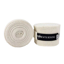 Boxing gauze straps Professional Muay Thai Sanda hand guard belt