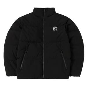 
[Self-operated] MLB sports suit men's and women's new down jacket warm jacket couple's trousers casual pants