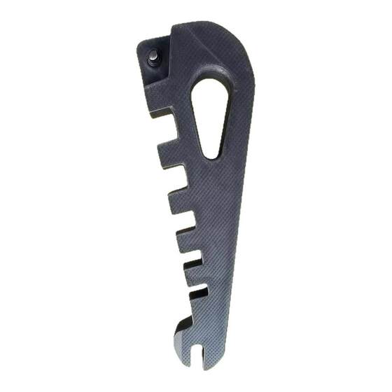 
Eyeglass leg bending adjustment tool Multifunctional frame adjuster for convenient temple adjustment tool