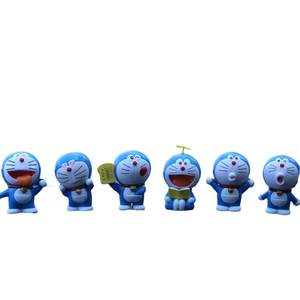 
2026 new car ornaments, Internet celebrity cartoons, car interiors, men's and women's dashboard models, decorative supplies