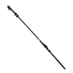 Rocky Fishing Rod Official Authentic Reverse Scale Large Guide Ring Rocky Rod Sliding And Floating Rocky Fishing Rod Long-range Ultra-light Crucian Carp Sliding And Floating Rod Fishing Rod
